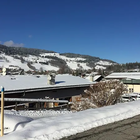 Le Relax - Centre Megève