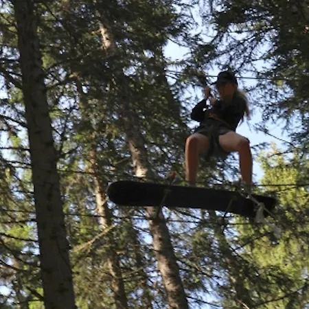 Lejlighed Le Relax - Centre *