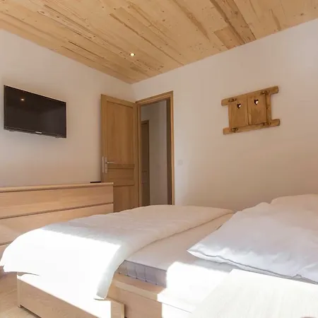 Apartament Le Relax - Centre *