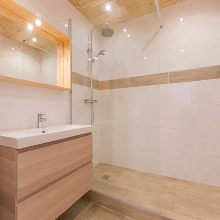 Résidence Le Relax - Centre Appartement *