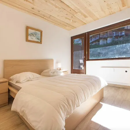 Le Relax - Centre