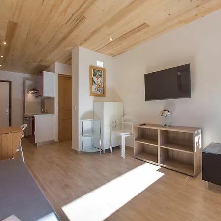 Le Relax - Centre Lejlighed