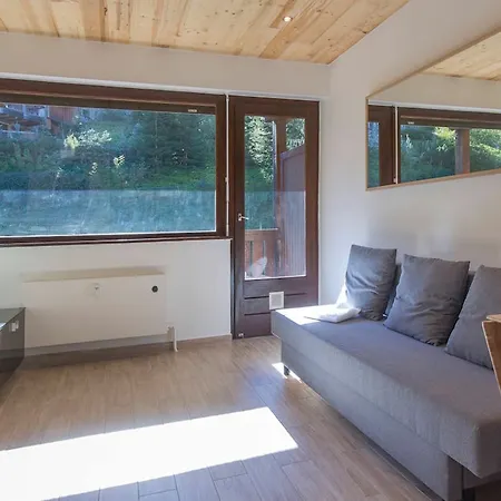 Résidence Le Relax - Centre Appartement *