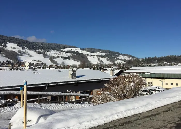 Le Relax - Centre メジェーヴ