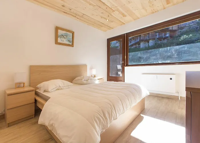 Le Relax - Centre