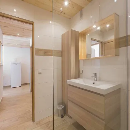 Appartement Le Relax - Centre *