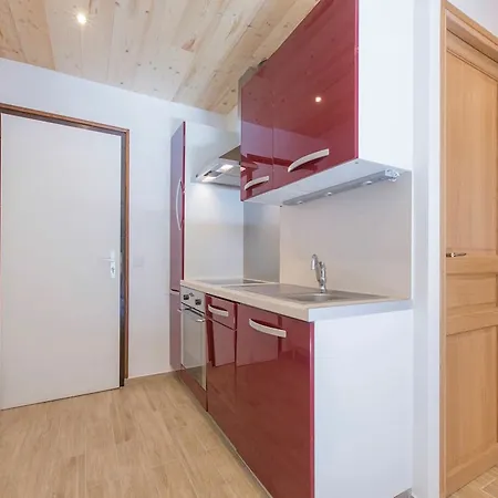 Appartement Le Relax - Centre *